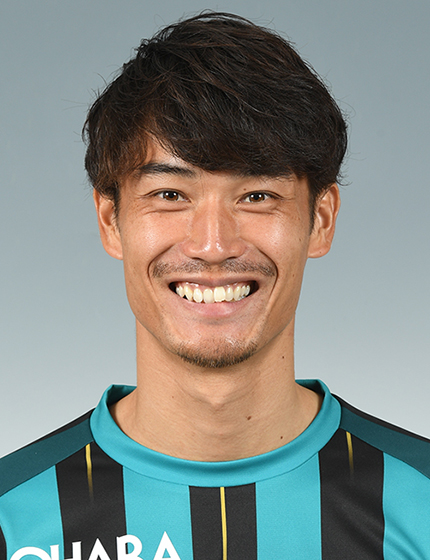 ファジアーノ岡山 2023ユニフォーム 16番 河野諒祐 - 応援グッズ