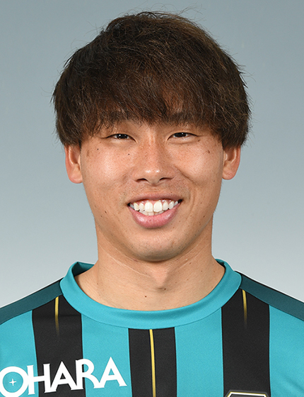 徳永 裕大