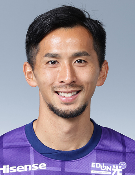 前田 直輝