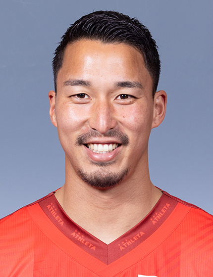 山田 元気