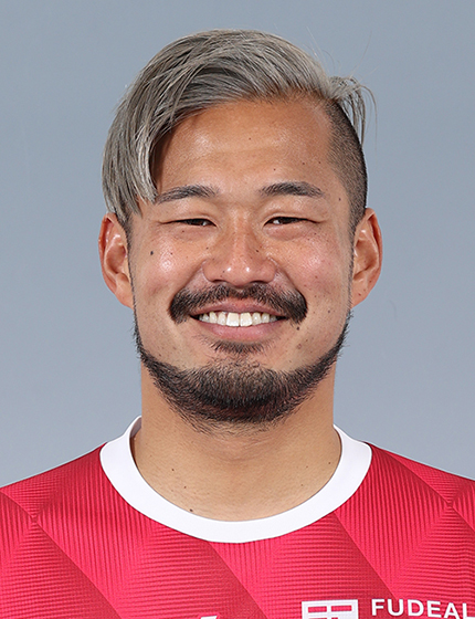 渋谷 飛翔(横浜FC 背番号88) - Jリーグ 選手名鑑 - スポーツナビ 渋谷 飛翔(横浜FC 背番号88) - Jリーグ 選手名鑑 - スポーツナビ
