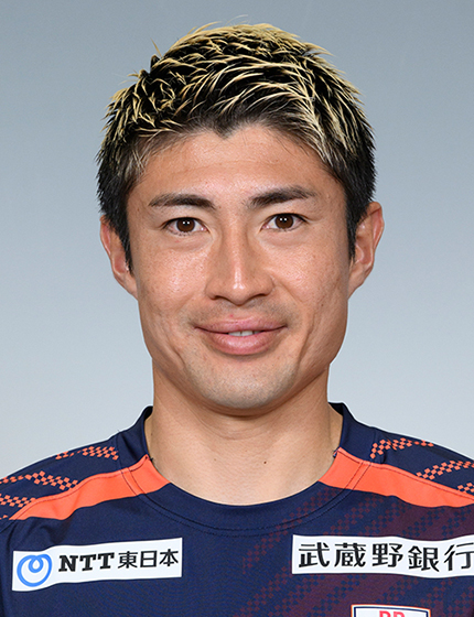豊川 雄太(RB大宮アルディージャ 背番号10) - Jリーグ 選手名鑑