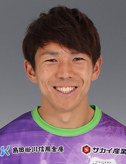 金子 翔太