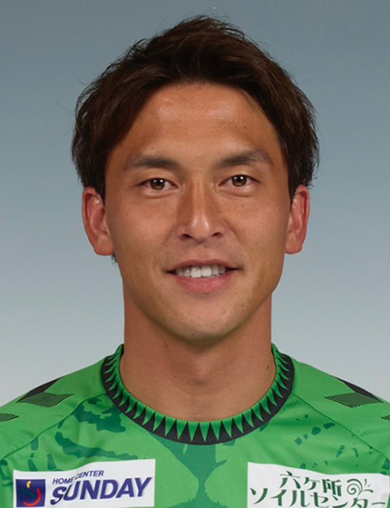 安藤 由翔