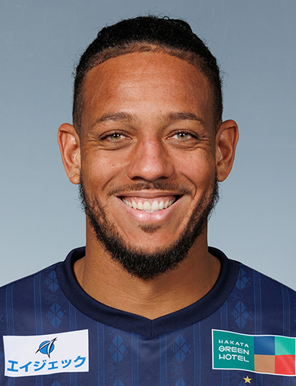 ウェリントン(アビスパ福岡 背番号17) - Jリーグ 選手名鑑 - スポーツナビ