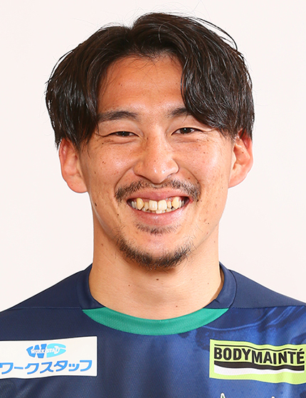 田向 泰輝