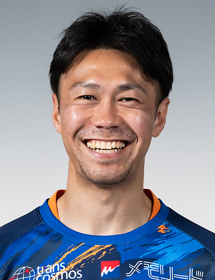 澤田 崇