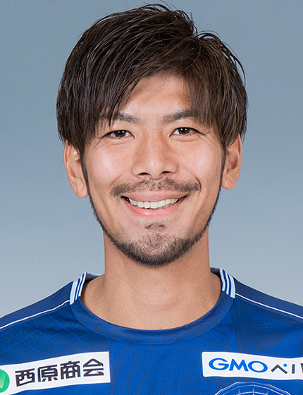 広瀬 健太(鹿児島ユナイテッドFC 背番号4) - Jリーグ 選手名鑑
