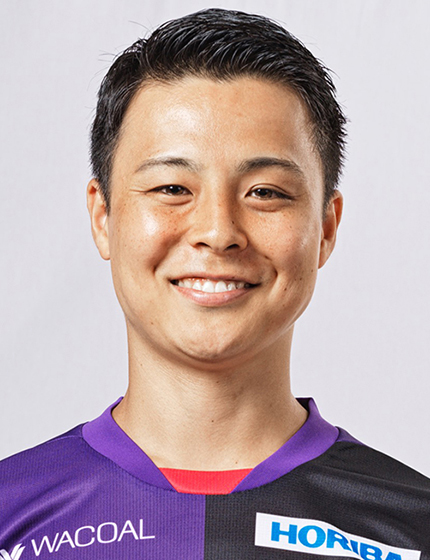 齊藤 未月(京都サンガF.C. 背番号32) - Jリーグ 選手名鑑