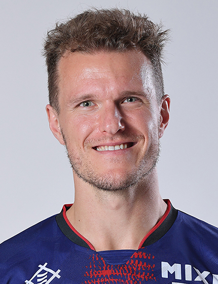 アレクサンダー ショルツ