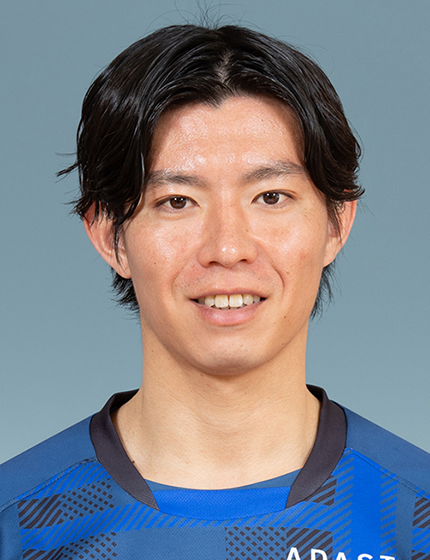 渡邉 新太