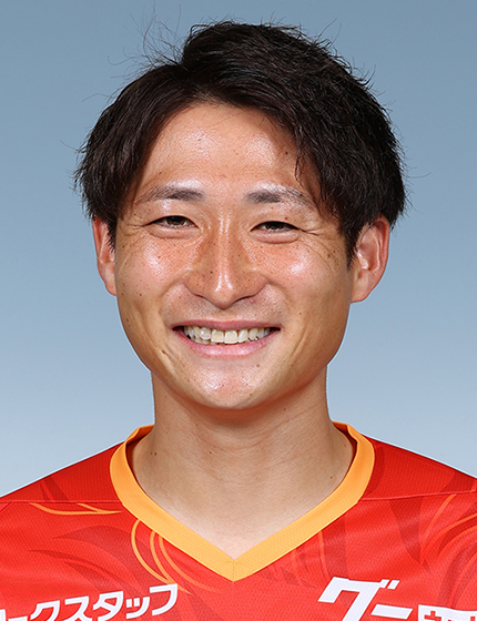 和泉 竜司(名古屋グランパス 背番号7) - Jリーグ 選手名鑑
