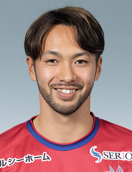 神谷 優太