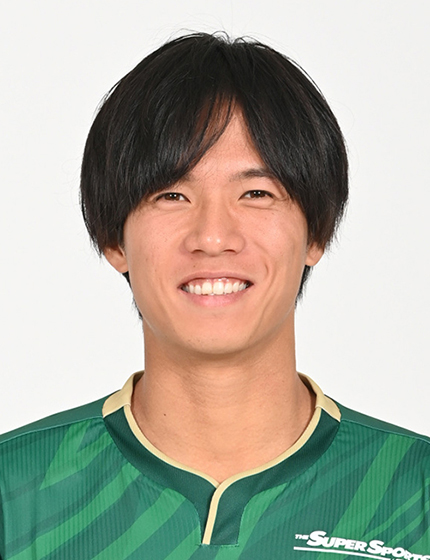 福田 湧矢
