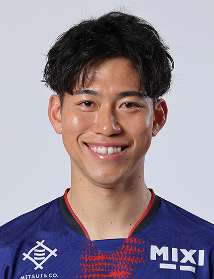 高 宇洋