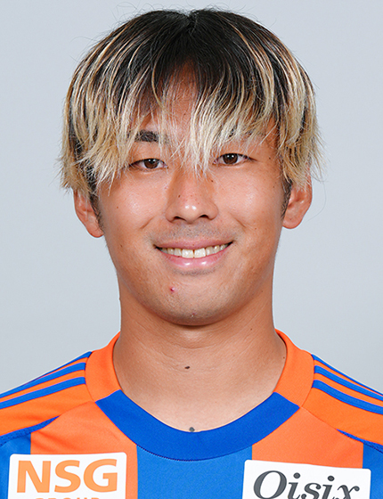 舩木 翔(アルビレックス新潟 背番号77) - Jリーグ 選手名鑑