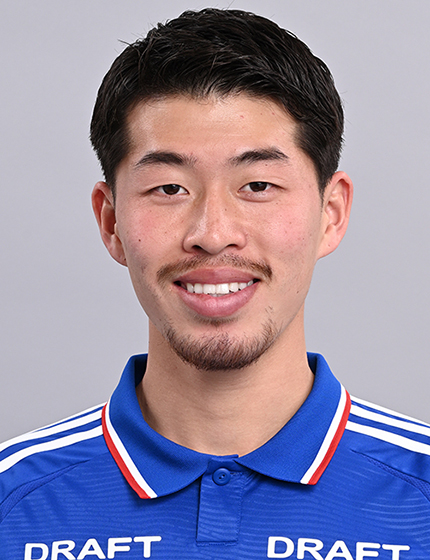 鈴木冬一 2ndユニフォーム 横浜F・マリノス （二次予約開始