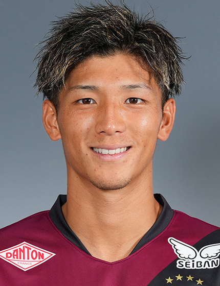 レノファ山口　18番 ユニフォーム　小松蓮 FW18/小松 蓮 | レノファ山口FC