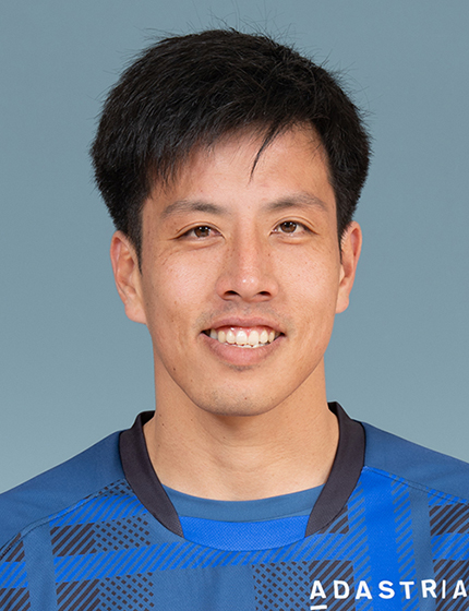 奥田 晃也