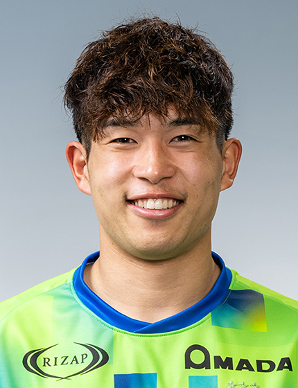 奥野 耕平