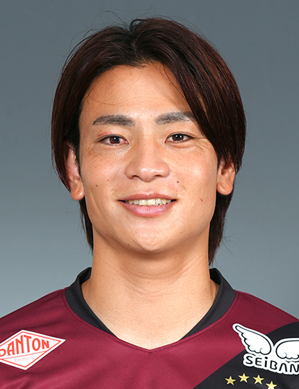 た*ん様 永戸勝也選手 ヴィッセル神戸　30周年記念抱っこちゃんクリップ 永戸 勝也(ヴィッセル神戸 背番号41) - Jリーグ 選手名鑑