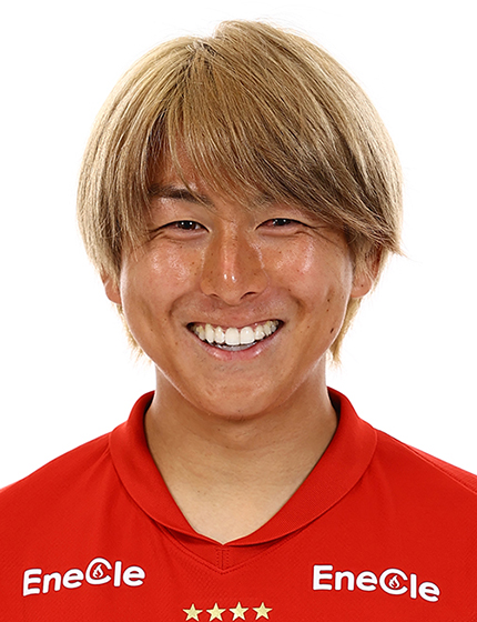 浦和レッズプレイヤーズアクリルタンド 松本泰志選手 - メルカリ