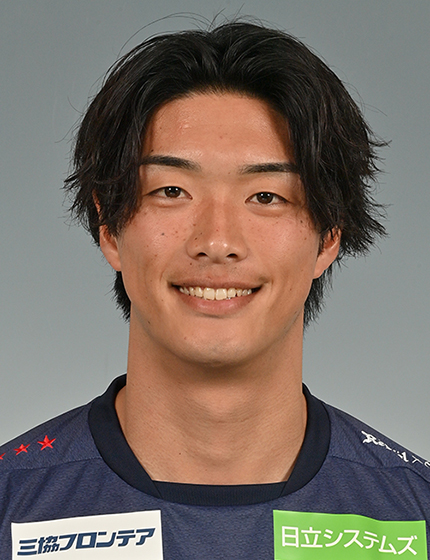 猿田 遥己
