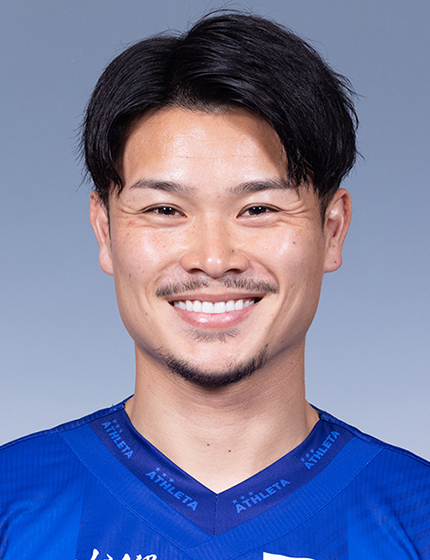 大石 竜平