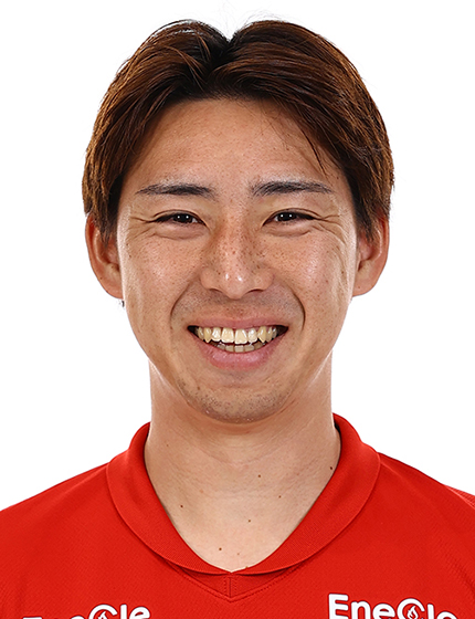 柴戸 海(浦和レッズ 背番号22) - Jリーグ 選手名鑑 - スポーツナビ