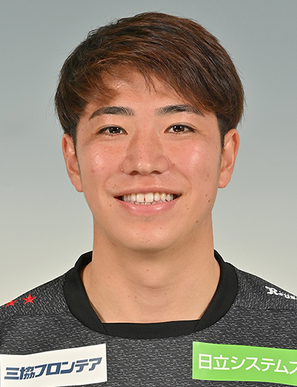 渡井 理己