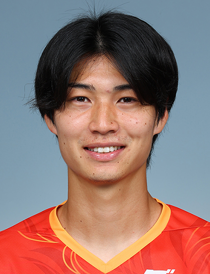 藤井陽也 名古屋グランパス ジャーナン 藤井 陽也 | 選手・スタッフ | チーム | 名古屋グランパス公式サイト