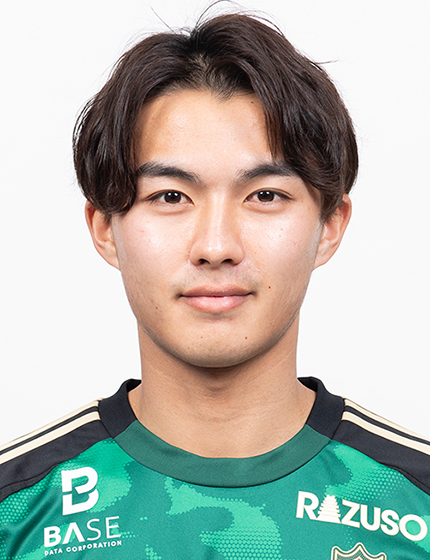 安永 玲央(松本山雅FC 背番号46) - Jリーグ 選手名鑑 - スポーツナビ