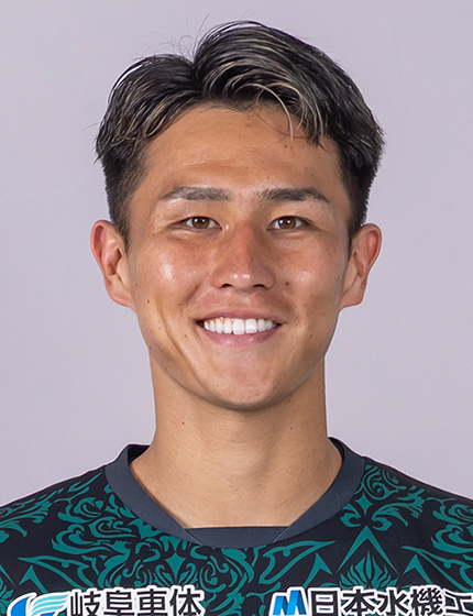 平瀬 大(FC岐阜 背番号40) - Jリーグ 選手名鑑 - スポーツナビ