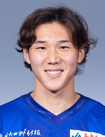 石田 凌太郎