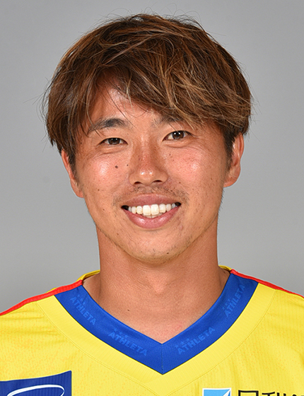 京都サンガ 中野克哉選手 2020年 MF 中野 克哉 | 京都サンガF.C.｜オフィシャルサイト