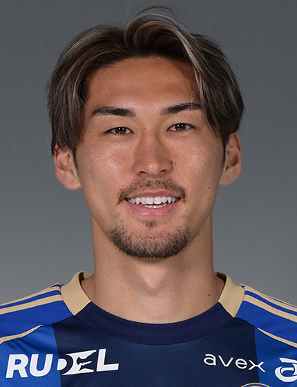 菊池 流帆(FC町田ゼルビア 背番号4) - Jリーグ 選手名鑑