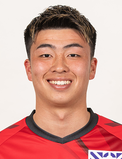 城定 幹大