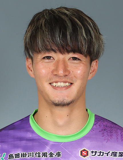 鈴木 翔太