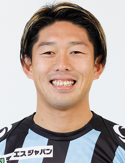 島田 拓海(FC大阪 背番号9) - Jリーグ 選手名鑑 - スポーツナビ