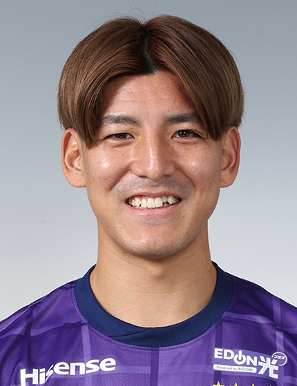 新井 直人(サンフレッチェ広島 背番号13) - Jリーグ 選手名鑑