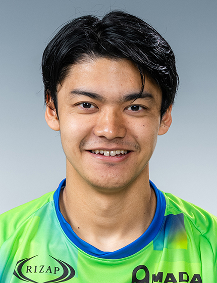 小田 裕太郎