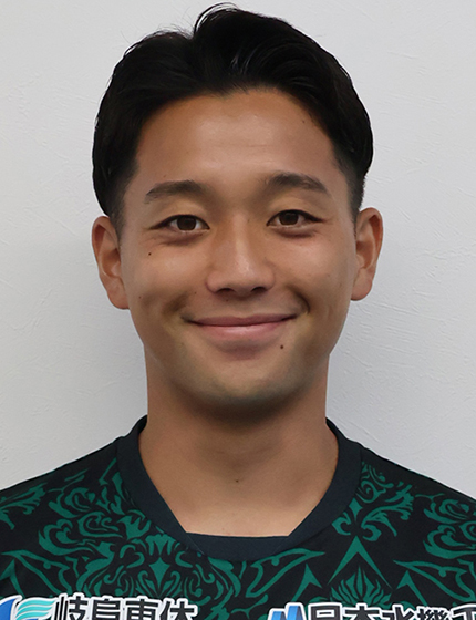 川本 梨誉(FC岐阜 背番号29) - Jリーグ 選手名鑑 - スポーツナビ