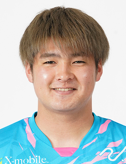 本田 風智