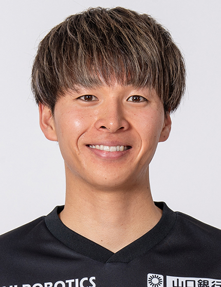 レノファ山口 河野孝汰 実使用 サイン ユニフォーム - メルカリ