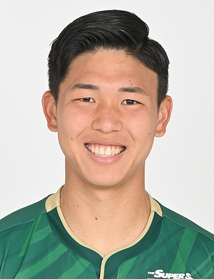 川崎 修平