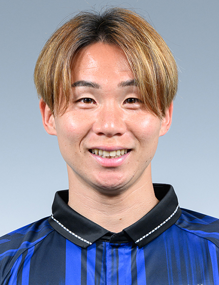 安部 柊斗(ガンバ大阪 背番号13) - Jリーグ 選手名鑑 - スポーツナビ