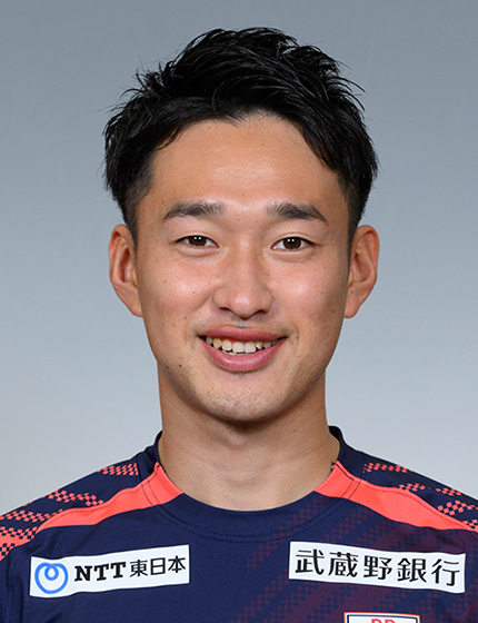 谷内田 哲平(RB大宮アルディージャ 背番号41) - Jリーグ 選手名鑑