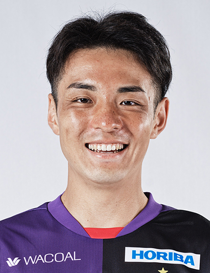 山田 楓喜