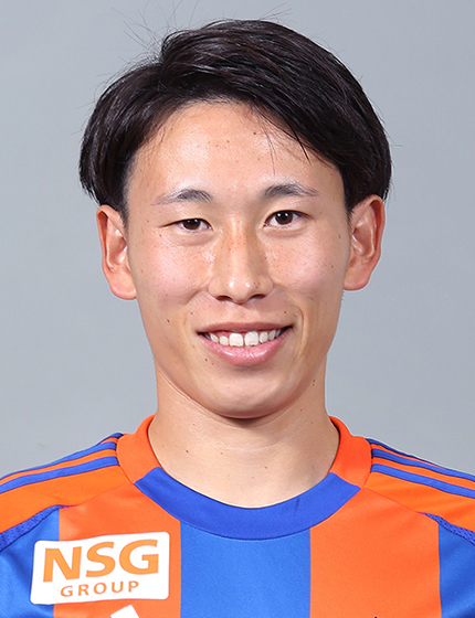 新井 泰貴