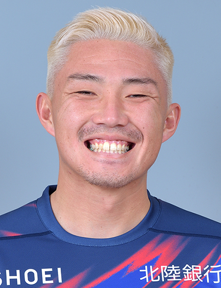 井上 直輝